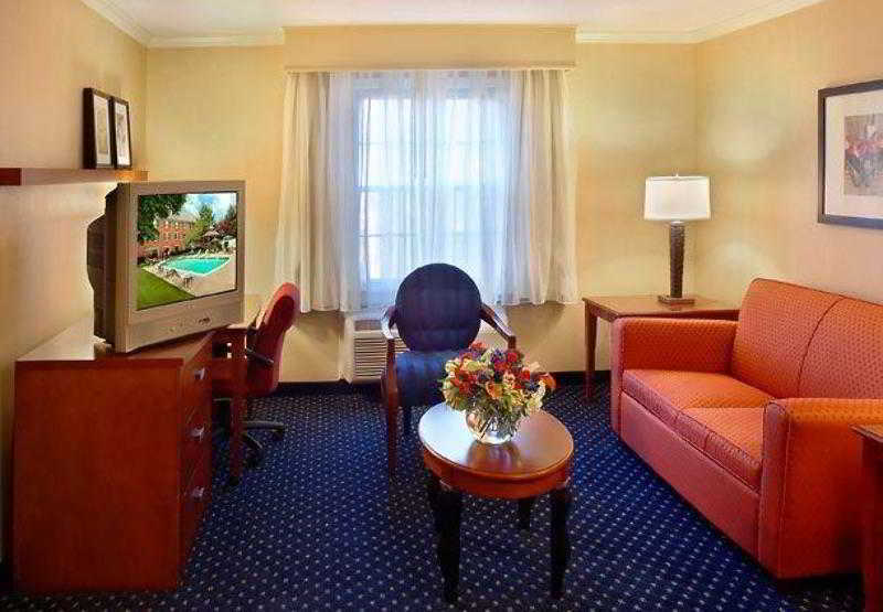 Sonesta Select Boston Woburn Burlington Hotel Luaran gambar